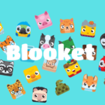 BLOOKET LOGIN