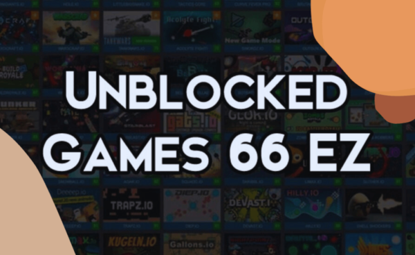 Unblocked Games 66 EZ: The Ultimate Collection for Easy Access Fun!