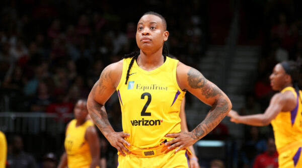 Riquna Williams Net Worth: Unveiling the Basketball Star’s Wealth and Career Earnings