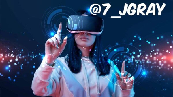 @7_jgray: Your Ultimate Source for Expert Insights and Innovations