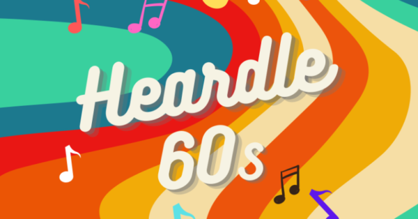 Heardle 60s: How Fast Can You Identify Classic Hits