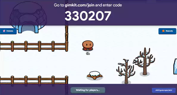 Gimkit/Join: The Ultimate Guide to Joining a Game on Gimkit