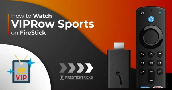 VIPRow: Stream Live Sports and Events for Free – Your Ultimate Destination!