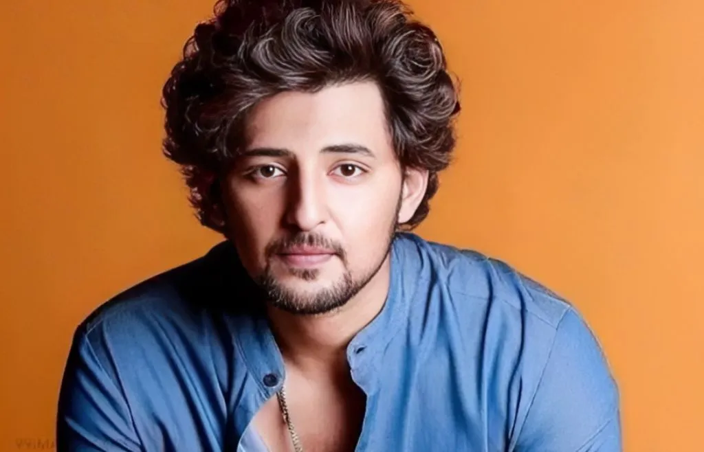 Darshan Raval Net Worth