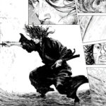 vagabond manga