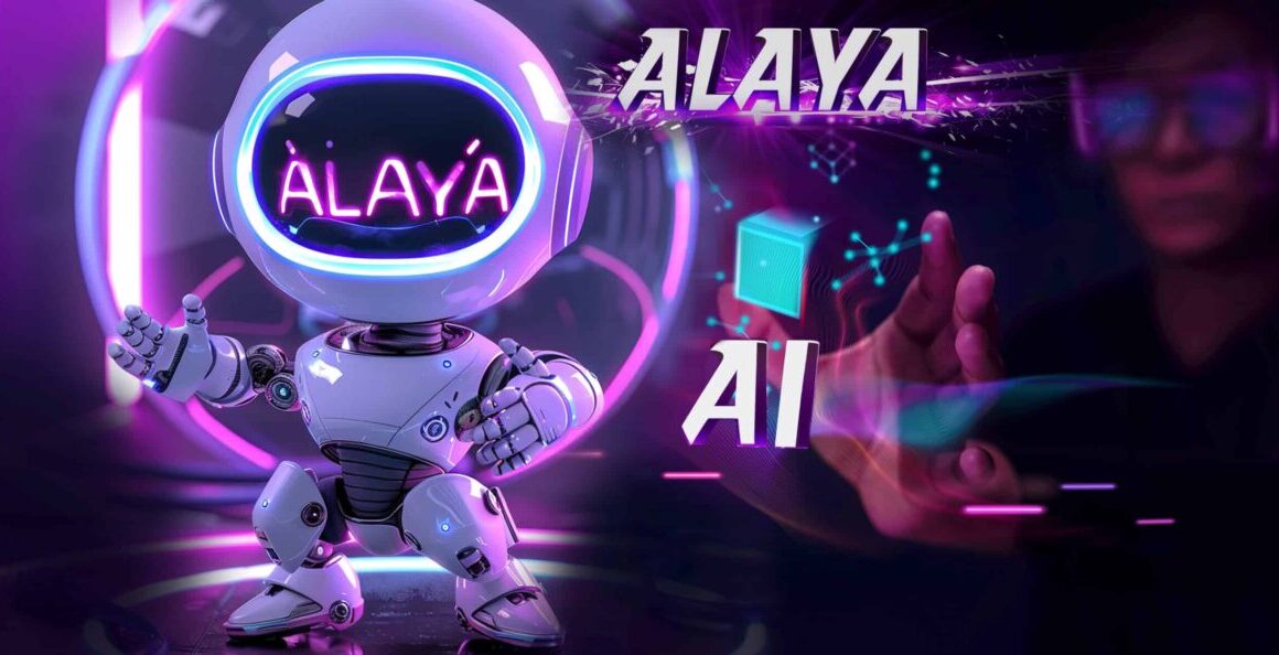 Alaya AI