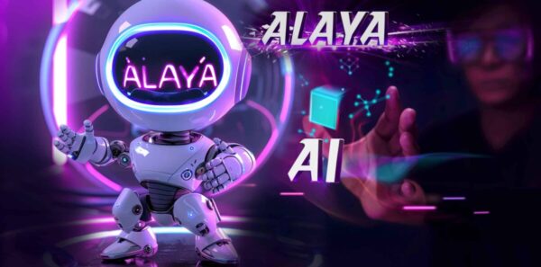 Alaya AI Solutions for Enhanced Business Intelligence