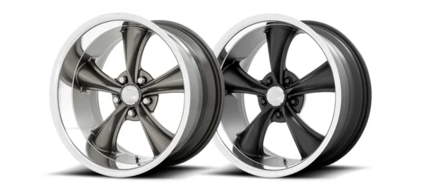 Boss Wheels: Upgrade Your Ride with Stylish Alloy Rims