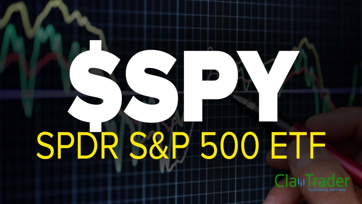 Spy Stock