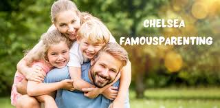 Chelsea Famousparenting Tips for New Moms