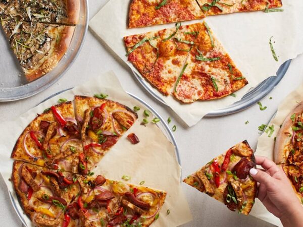 California Pizza Kitchen Catering: Perfect for Your Next Event