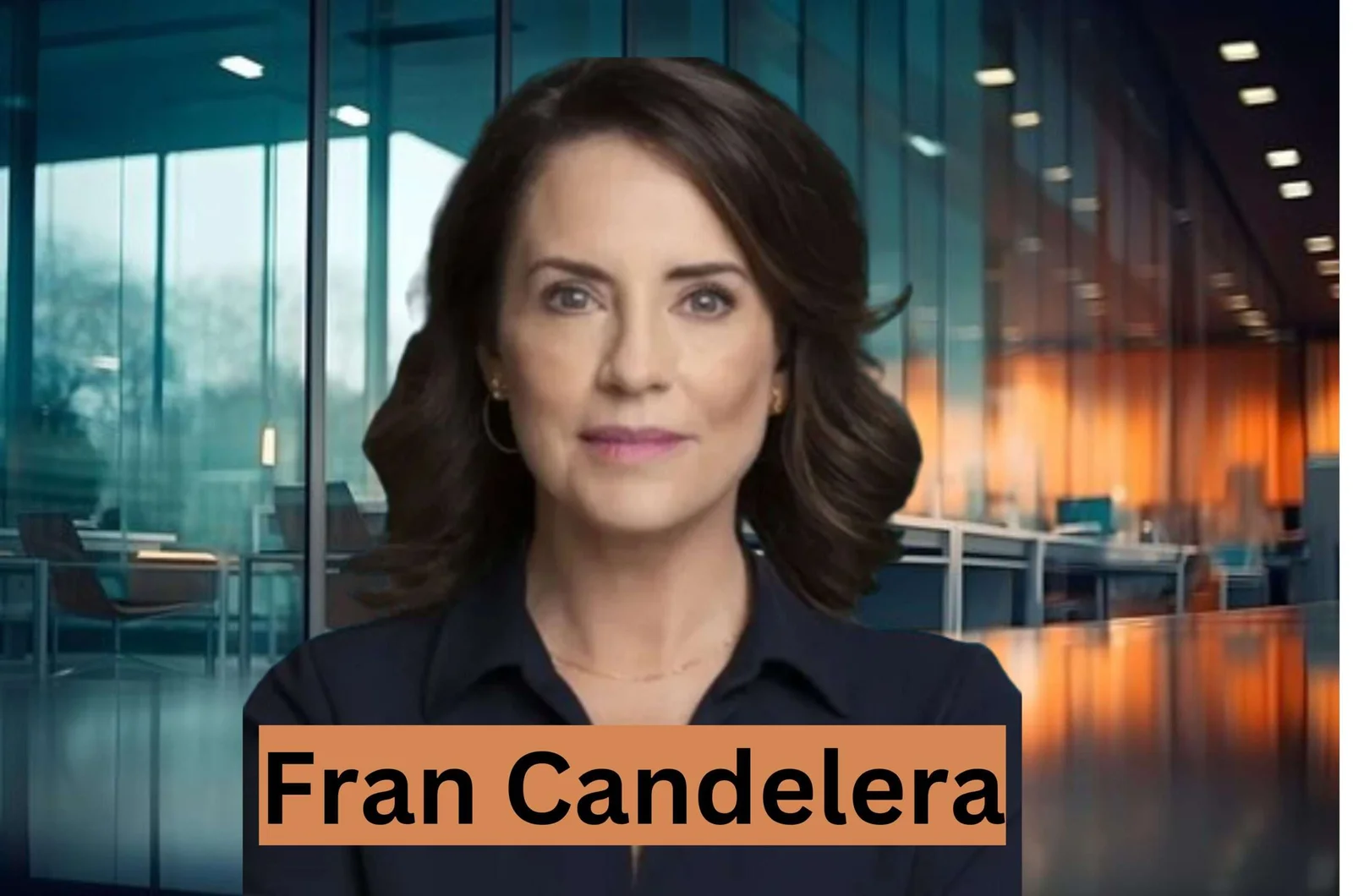 fran candelera