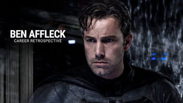 Ben Affleck Batman: Top 5 Moments You Can’t Miss