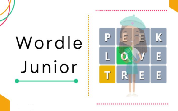 Unlocking Fun: A Comprehensive Guide to Wordle Junior for Kids