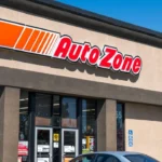 autozone auto parts near me