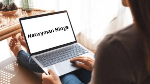 The Ultimate Guide to Netwyman Blogs: Unlocking Networking Knowledge