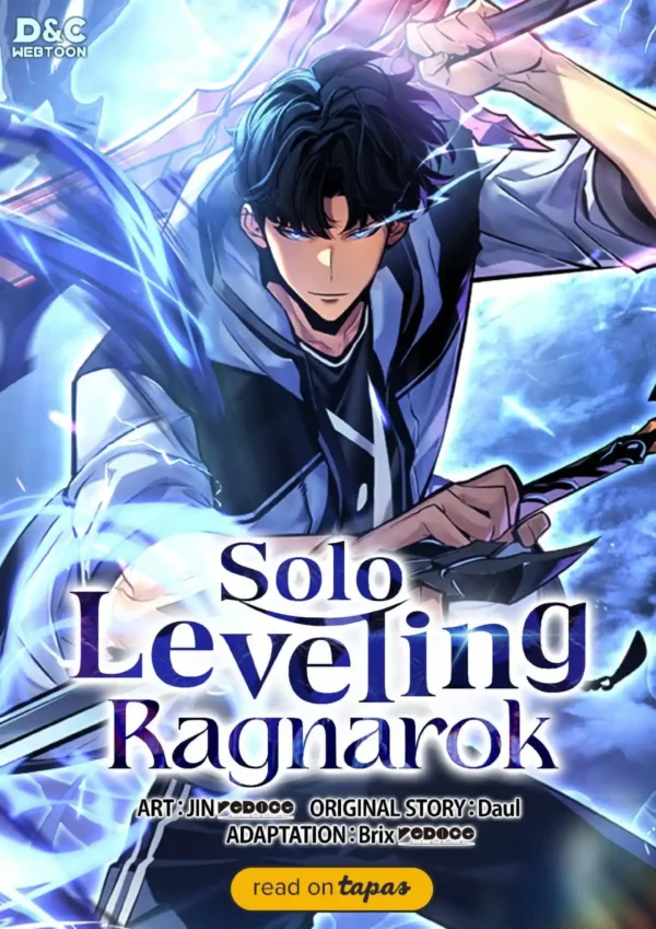 What Is Solo Leveling Ragnarok About? The Exciting Sequel You Need to Know