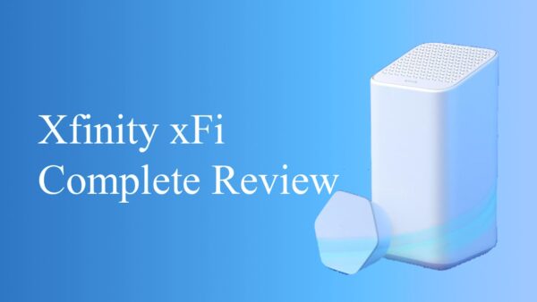 Xfinity xFi Complete: The Ultimate Internet Plan for Smart Homes and Heavy Data Users