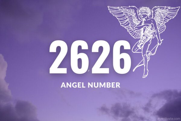 Unlocking the Power of 2626 Angel Number: A Guide to Balance, Love, and Manifestation