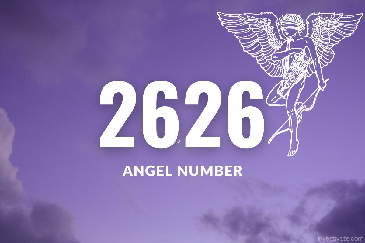 2626 angel number