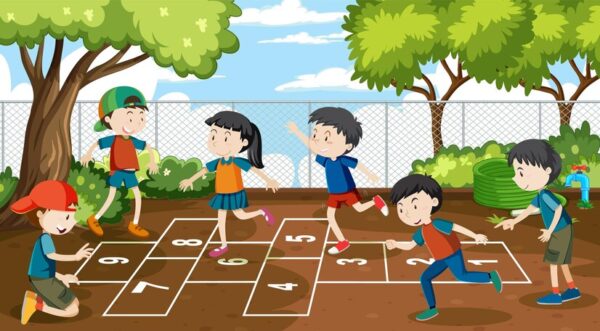 Fun and Educational Games for School: The Best Way to Engage Your Class