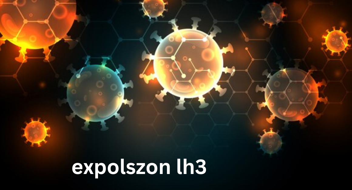 Expolszon lh3