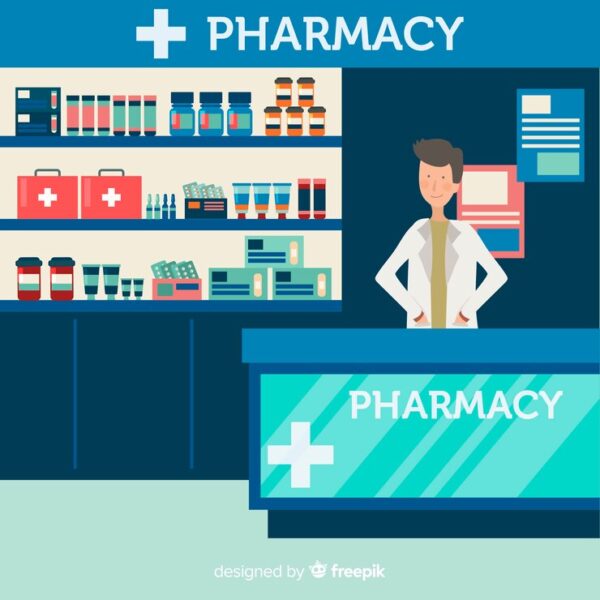 Why Market Street Pharmacy is the Heart of Wilmington’s Healthcare Community