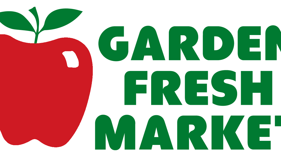 Garden fresh market​