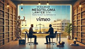 Why You Should Choose a Michigan Mesothelioma Lawyer on Vimeo for Your Legal Help