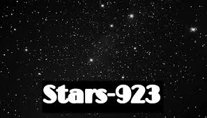 Unveiling the Mysteries of Stars923: A Cosmic Journey Through Time and Space