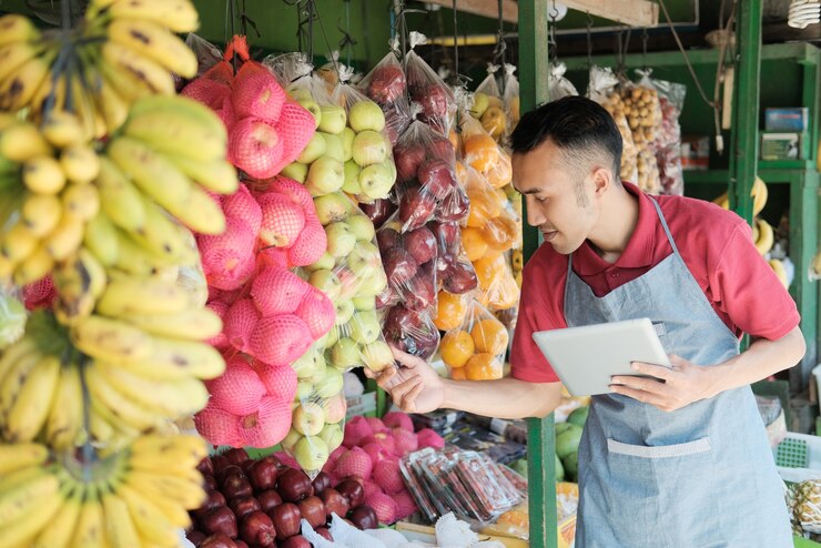 Latin market near me​