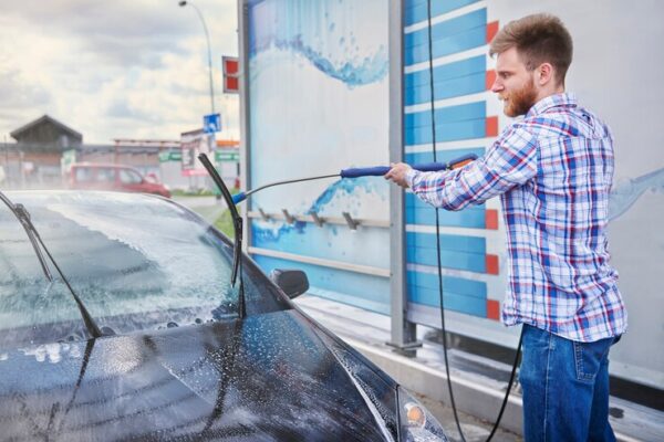 Find the Best Self Serve Car Wash Near Me: Convenient, Affordable, and Easy