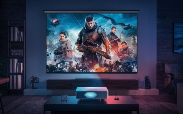 Unlocking the Power of CSOMO Projector Gaming Mode for the Ultimate Gaming Experience