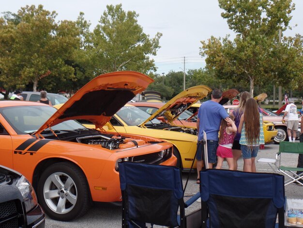 Car shows near me