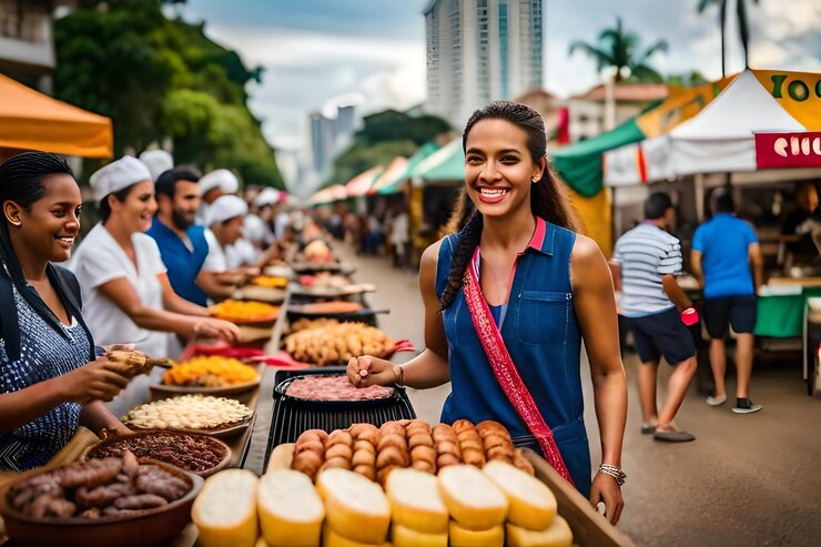 Brazilian market