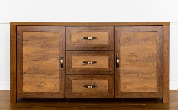 Why the Dresser 28×28 by 55 Inches High is Your Ultimate Space-Saving Solution