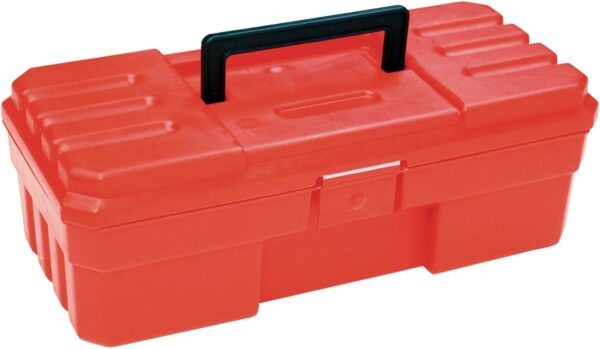 Why a Plastic Tool Box is Your Best Friend for Organization and DIY Projects