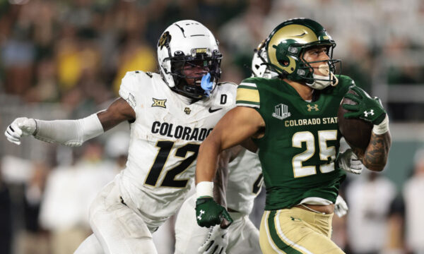 CSU Football vs Colorado Buffaloes Football Match Player Stats: Key Players to Watch and Their Impact