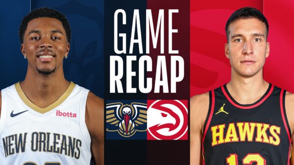 Breaking Down the New Orleans Pelicans vs Atlanta Hawks Match Player Stats: Key Performances and Insights