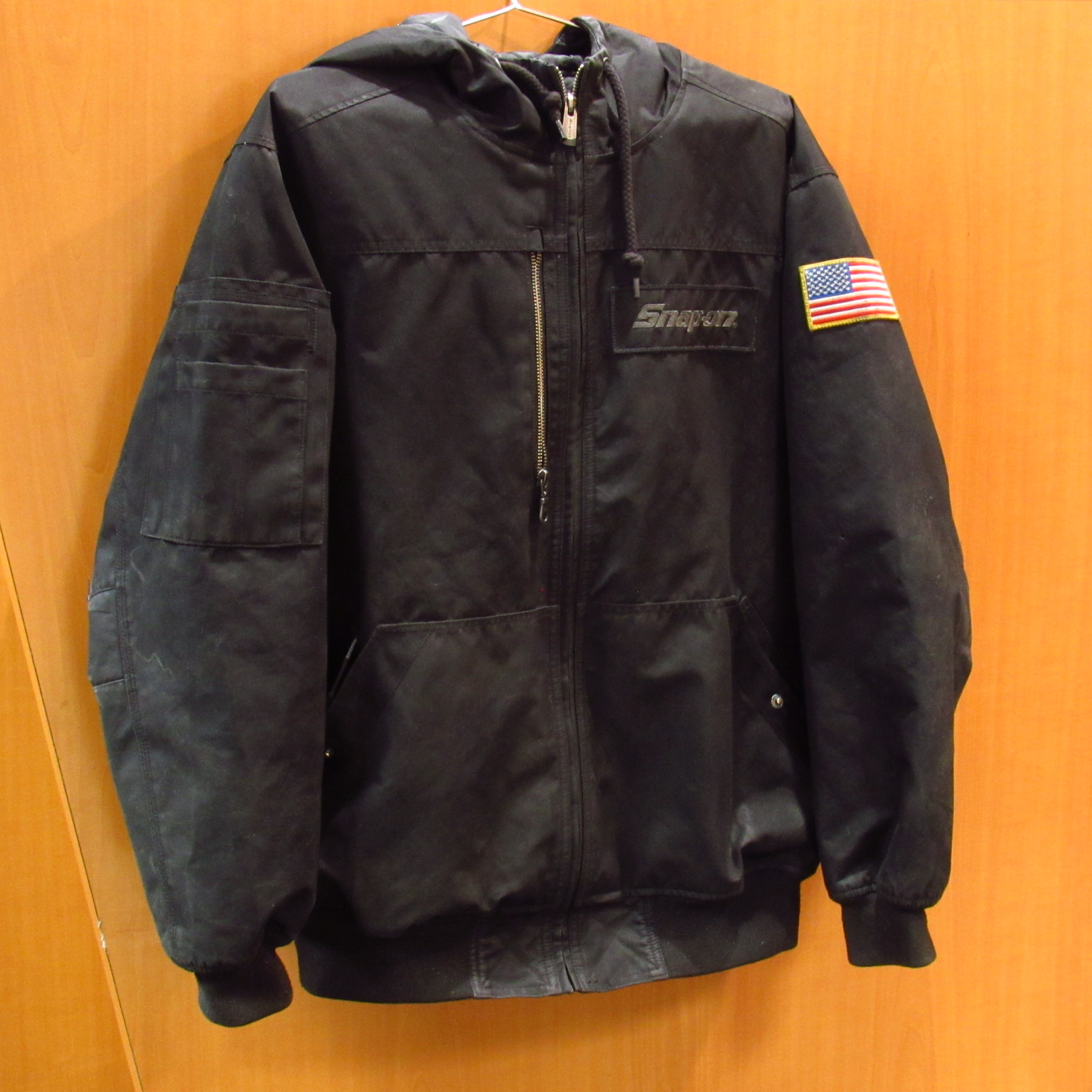 Snap On Tools Jacket