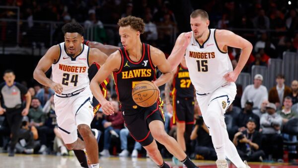 Breaking Down the Atlanta Hawks vs Denver Nuggets Match Player Stats: Who Dominated the Game?