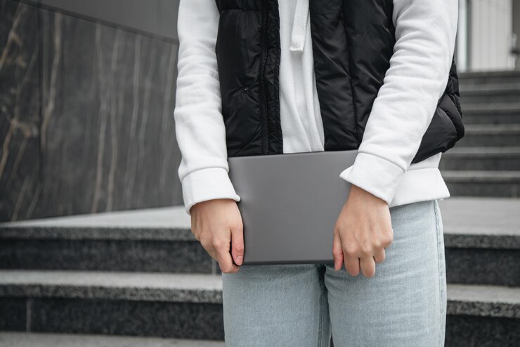 Nillkin acme sleeve business style for apple macbook 13 inch​