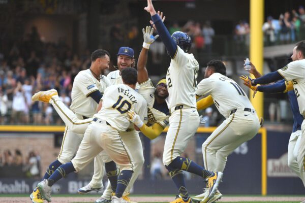 Chicago Cubs vs Milwaukee Brewers Match Player Stats: Key Insights for the Upcoming Showdown